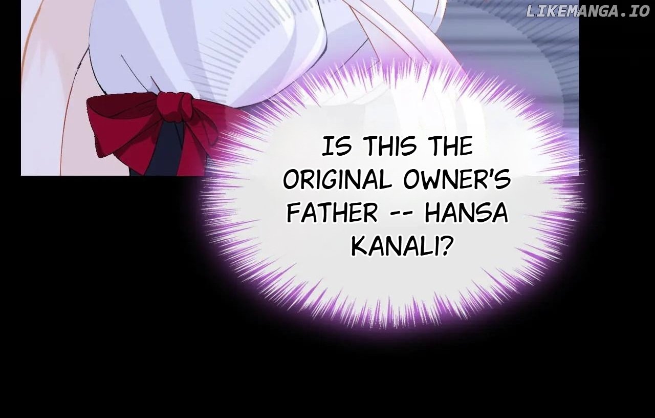 Quick Transmigration: The Host Wants To Die Chapter 149 - page 29
